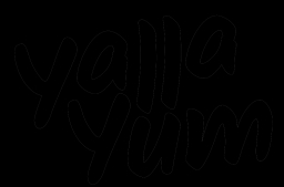 YallaYum Logo