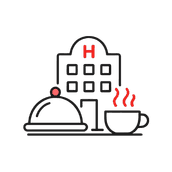 HORECA icon