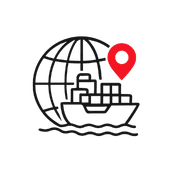Importers icon