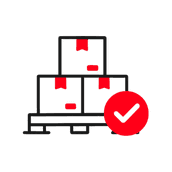 Wholesale buyers icon