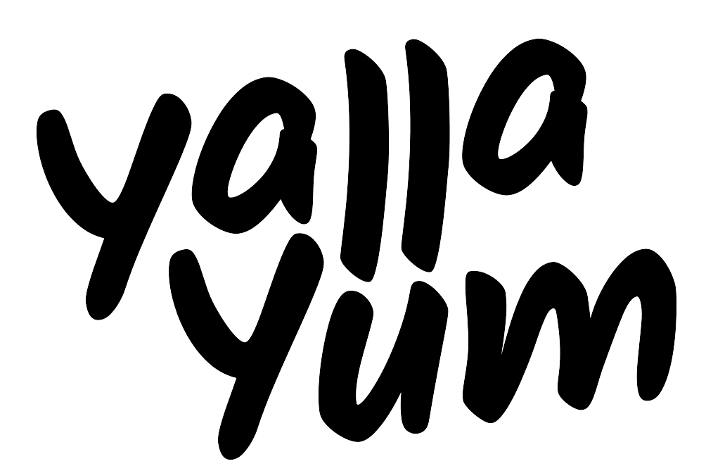 YallaYum Logo